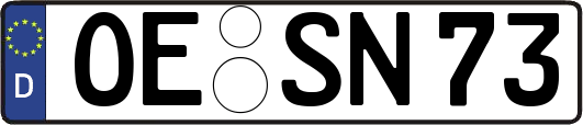 OE-SN73