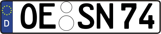 OE-SN74