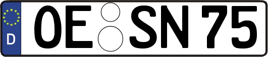 OE-SN75