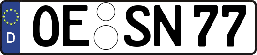 OE-SN77