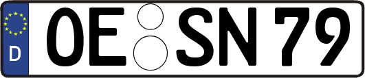 OE-SN79