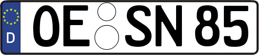 OE-SN85