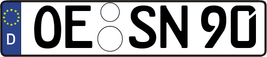 OE-SN90