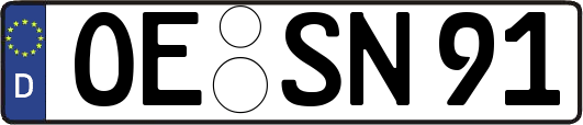 OE-SN91