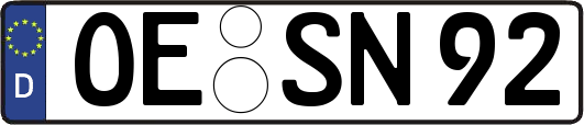 OE-SN92