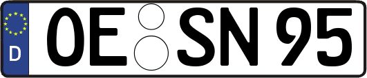 OE-SN95