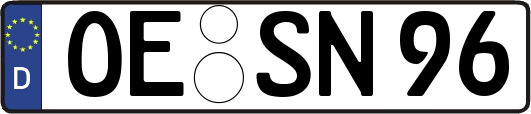 OE-SN96