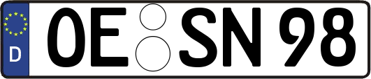 OE-SN98