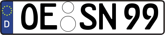 OE-SN99