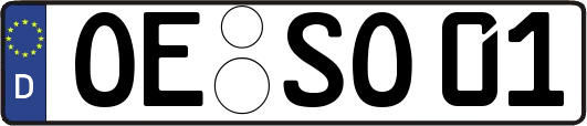OE-SO01