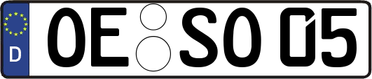 OE-SO05