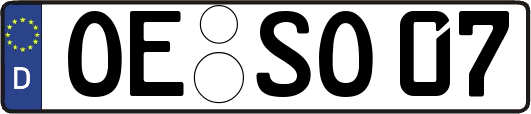 OE-SO07
