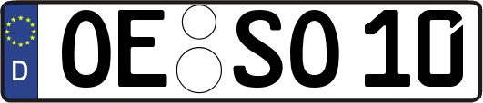 OE-SO10