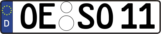 OE-SO11