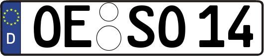 OE-SO14