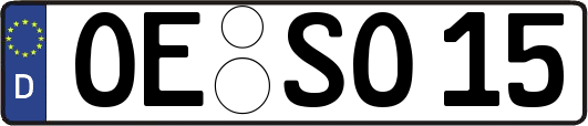 OE-SO15