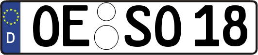 OE-SO18