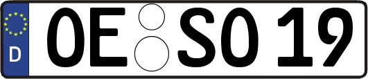 OE-SO19