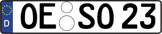 OE-SO23