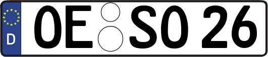 OE-SO26