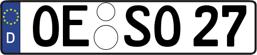 OE-SO27