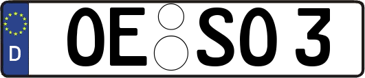 OE-SO3