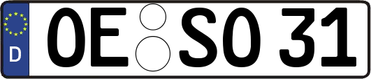 OE-SO31