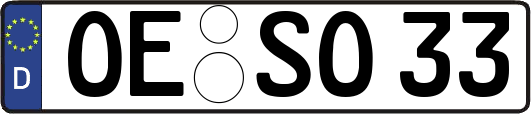 OE-SO33