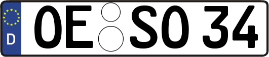 OE-SO34