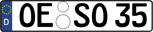 OE-SO35