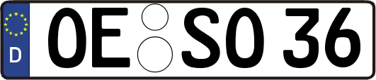 OE-SO36