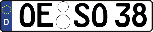 OE-SO38