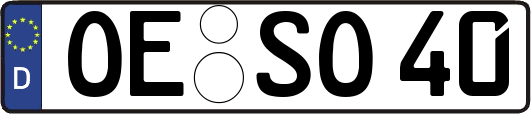 OE-SO40