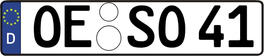 OE-SO41