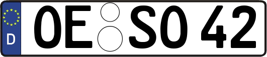 OE-SO42