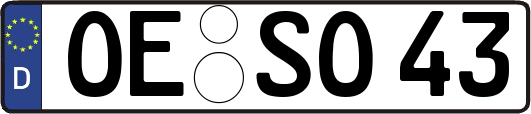 OE-SO43
