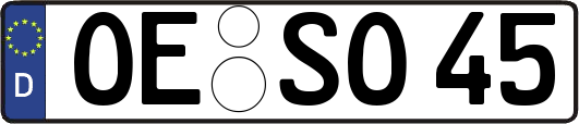 OE-SO45