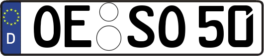 OE-SO50