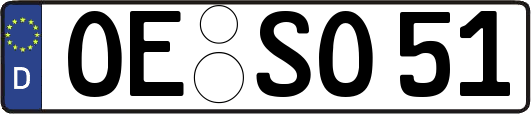 OE-SO51