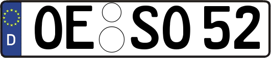 OE-SO52