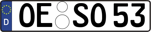 OE-SO53