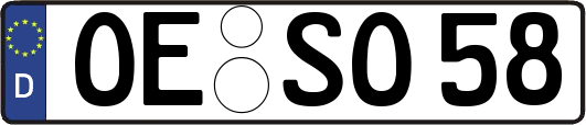 OE-SO58