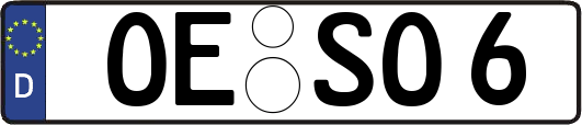 OE-SO6