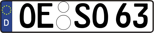 OE-SO63