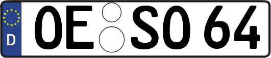 OE-SO64