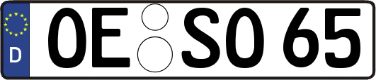 OE-SO65
