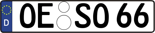 OE-SO66