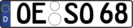OE-SO68