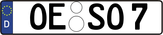 OE-SO7