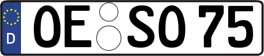 OE-SO75